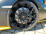 Lamborghini Huracán STO Coupe,Lift,Carbon,Kamera,Matt,Temp - : Coupe, Schwarz, Matt