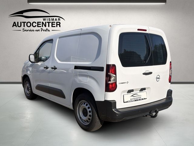 Opel COMBO CARGO ELEKTRO EDITION