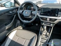 Skoda Kamiq - Vorschau Bild 7