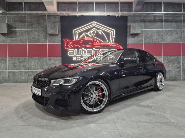 BMW 3 M340 d xDrive *Sternenhimmel*HeadUpDisplay*