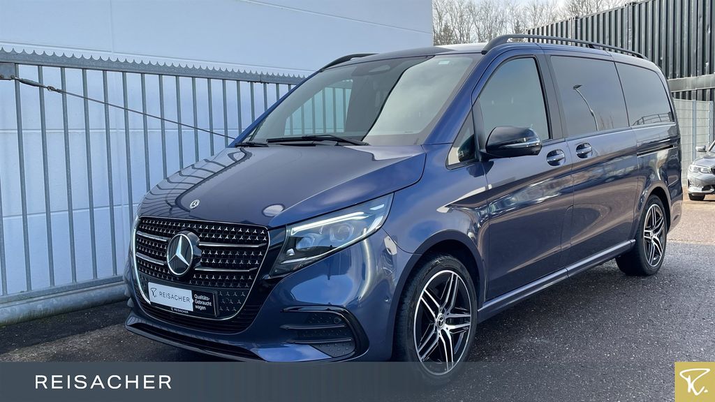 Mercedes-Benz V 300