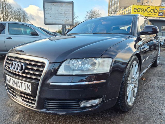 Audi A8 4.2 FSI quattro/Aut./Navi/Klima/Leder/Kamera/