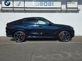 BMW X6 xDrive40d M Sportpaket Pro*ab 3,49% eff.* - BMW X6 in Düsseldorf