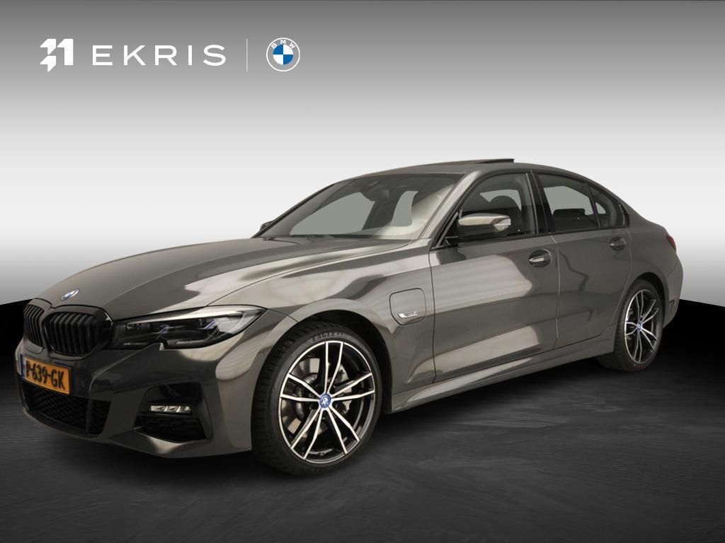 BMW 330 3 Serie Sedan 330e | M-Sportpakket | Laserli
