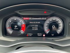 AUDI S6 Avant 3.0 V6 TDI 344PS #MATRIX #B&O AUDI S6 Avant 3.0 V6 TDI 344PS #MATRIX #B&O