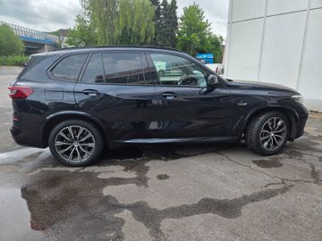 BMW X5 - 6