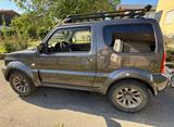 Suzuki Jimny 1.3 4WD  - gebrauchte Suzuki Jimny aus dem Jahr 2016