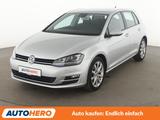 Volkswagen Golf VII 2.0 TDI Highline BMT Aut.*NAVI*AHK*ACC* - Volkswagen mit Diesel-Antrieb: 2.0