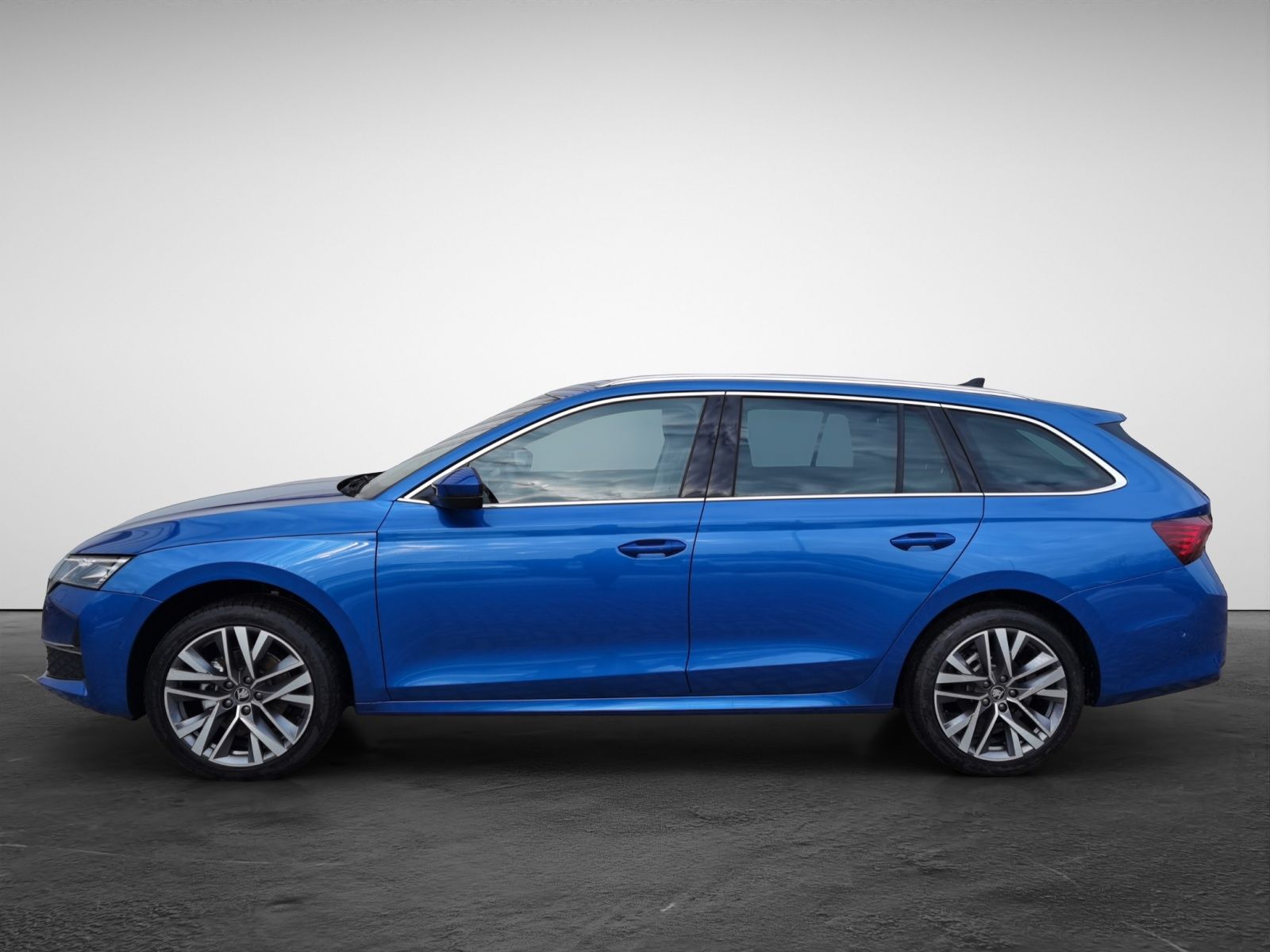 Skoda Octavia - Bild 4