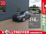 Seat Leon Sportstourer 1.5 TSI DSG Style NAVI LED KAM - gebrauchte Seat Leon aus dem Jahr 2022