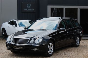Mercedes E 280 - 3