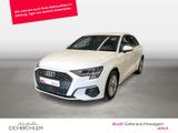 Audi A3 Sportback 40 TFSI e S tronic 2xKlima AUT Kam. - Gebrauchtwagen in Landshut