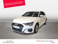 Audi A3 - Vorschau Bild 1
