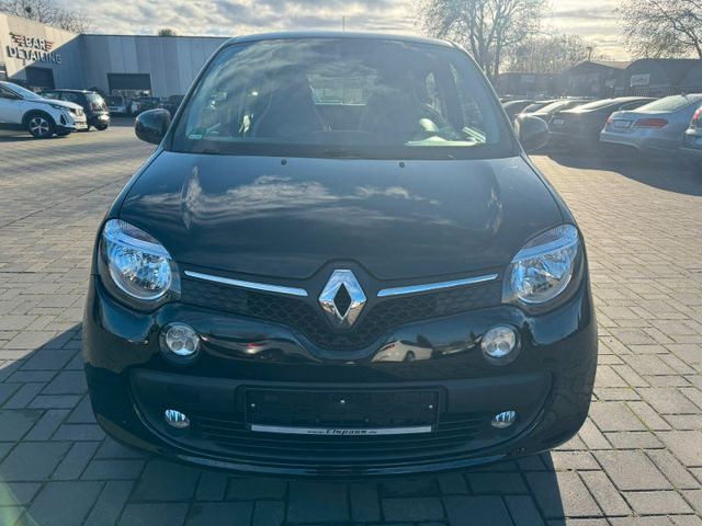 Renault Twingo Intens; ALU; MFL;STZHZNG;