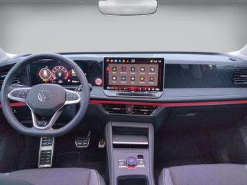Volkswagen Tiguan - 10