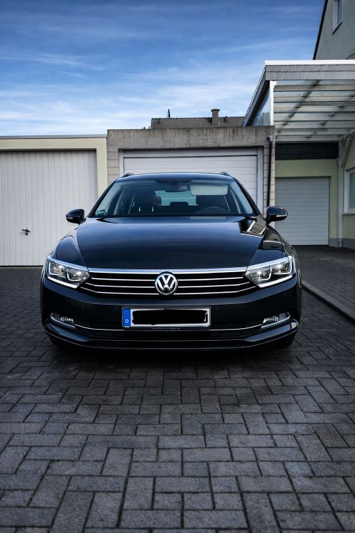 Image of Volkswagen Passat Variant