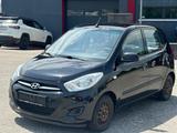Hyundai i10 Classic E*TÜV-NEU*Klima*8-Fach* - gebrauchte Hyundai i10 aus dem Jahr 2012