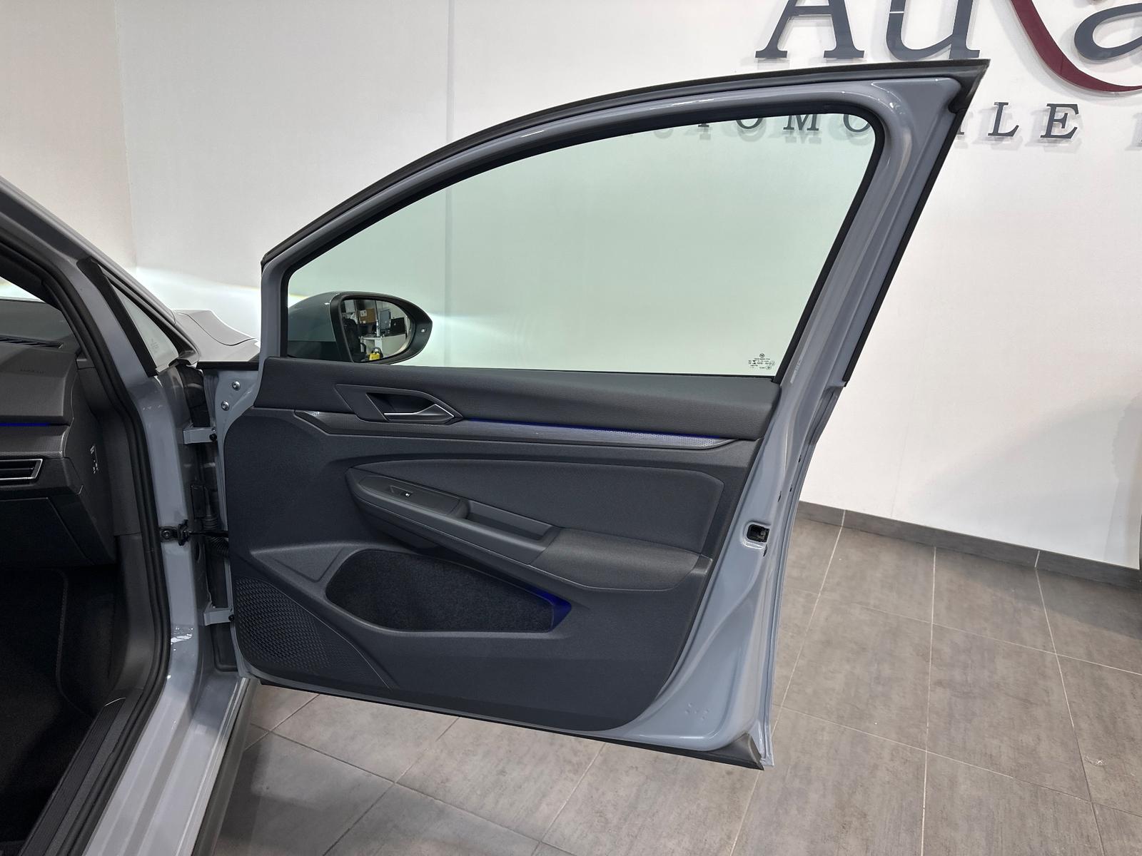 Volkswagen Golf 2.0 TSI OPF GTI NAV+LED+KAM+SHZ+KEYLESS, миниатюра 7