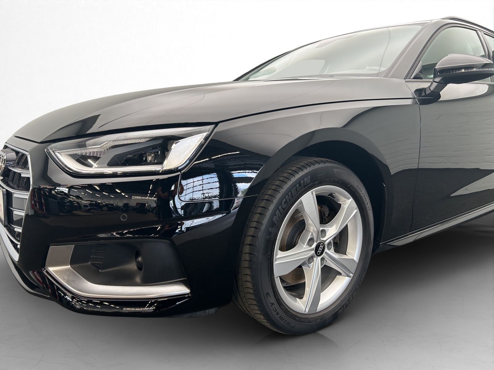 Audi A4 - Bild 13