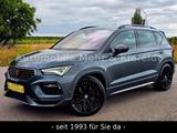 Cupra Ateca DSG 4Drive*1VB*20"*H&R*DCC*ACC*BEATS*360°* - Cupra Ateca aus 2021