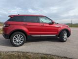 Land Rover Range Rover Evoque 2.0 TD4 132kW HSE Autom. HSE - Land Rover Range Rover Evoque: Hse