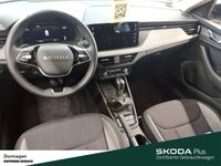 Skoda Kamiq - Vorschau Bild 9
