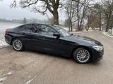 BMW 530d xDrive G30 | Leder Cognac | HUD | Drivi - BMW 530 Gebrauchtwagen Bmw530d