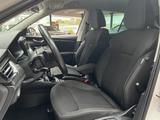 Skoda Kamiq 1.5TSI DSG Scout Navi*CAM*CarPlay*Android  - weiße Skoda Kamiq