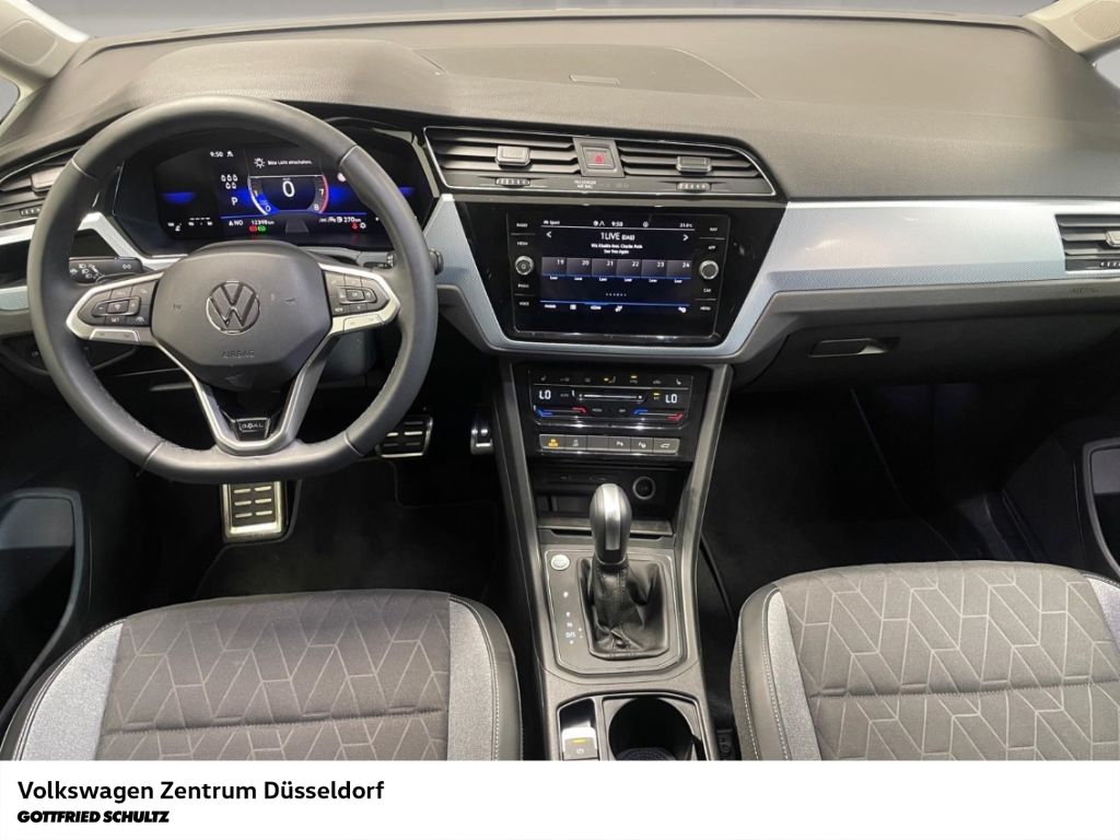 Volkswagen Touran - Bild 6
