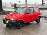 Fiat Cinquecento 900i cat (Garanzia 24 Mesi) - gebrauchte Fiat Cinquecento aus dem Jahr 1997