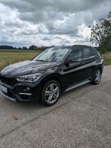 BMW X1 20d X-Line F48 X-Drive Head Up ACC ... - BMW 120 in Rostock
