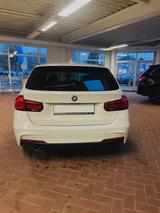 BMW 320 i Touring Edition M Sport Shadow Automatik - BMW: E32