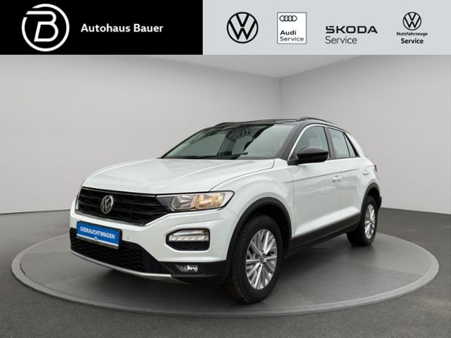 Volkswagen T-Roc Style 1.0TSI AHK ACC PDC