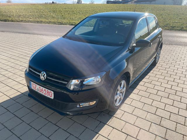 Volkswagen Polo V Match Klima Alu 2.Hd