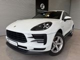 Porsche Macan 2.0L/CARPLAY/LED/RFK/ELEKTR. SITZE - Porsche aus 2020