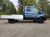 Ford Transit Doka 4x4