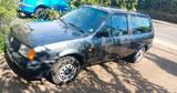 Volkswagen VW Polo 86c 2F Steilheck - gebrauchte VW Polo aus dem Jahr 1993