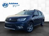 Dacia Logan MCV II Kombi Stepway*Automatik*NAV*CAM* - Dacia Logan: Stepway