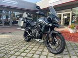 Triumph Tiger 1200 XCA - TRIUMPH TIGER 1200 XCA