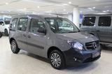 Mercedes-Benz Citan Kombi 108 CDI lang BlueEfficiency-Paket - Mercedes-Benz Citan Gebrauchtwagen in Hamburg