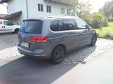 Volkswagen Touran 2.0 TDI  Highline 2,0 TDI ohne Käfer - Volkswagen: Kaefer