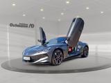 MG Cyberster Xpower LED Brembo Keyless SpurH ACC 36