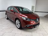 Renault Scenic ENERGY TCe 115 Experience 20"Zoll - Renault Scenic Experience
