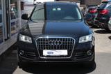 Audi Q5 2.0 TFSI quattro Leder Navi*R-Kam*Xenon*Pano - Audi Q5 bis 15.000 Euro