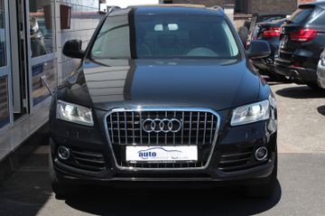 Audi Q5 - 3