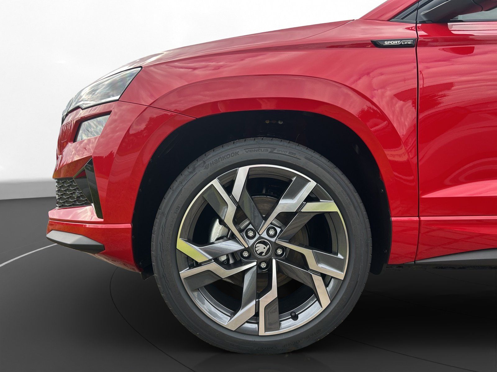 Skoda Karoq - Bild 16