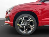 Skoda Karoq - Vorschau Bild 16