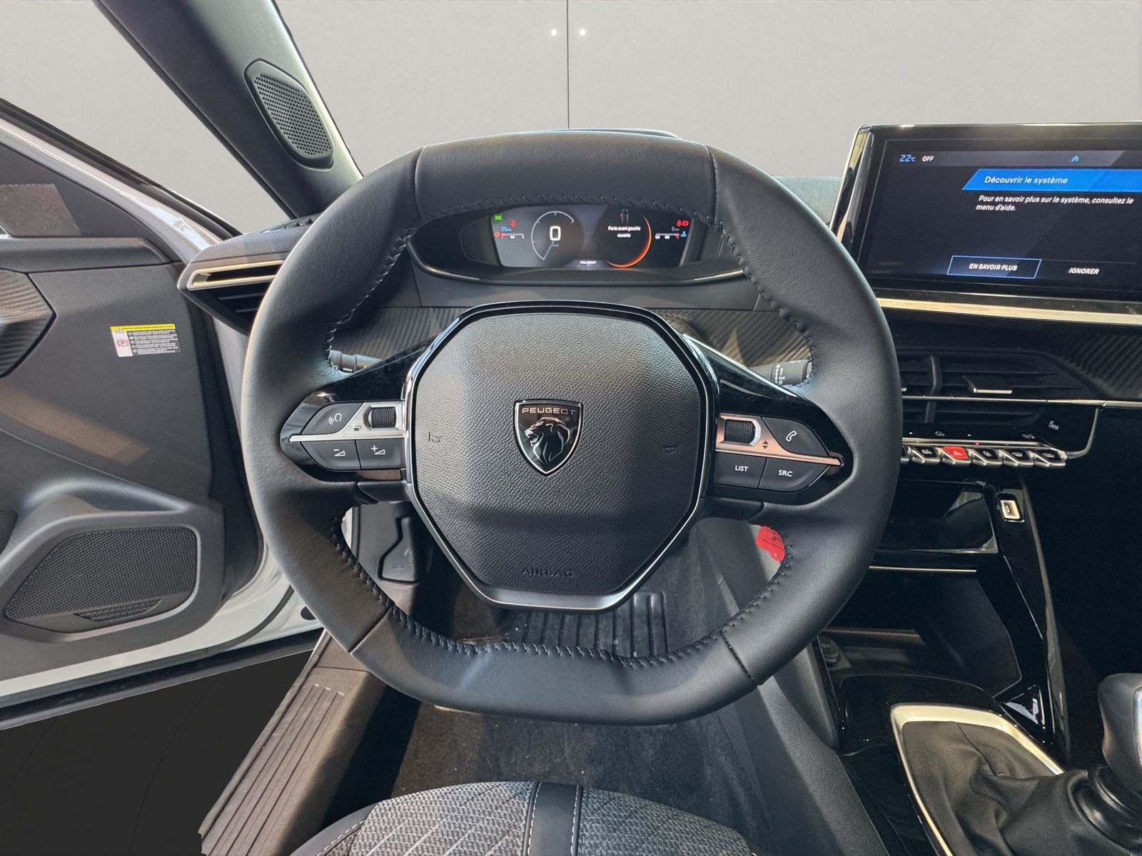 Peugeot 2008 - Bild 9