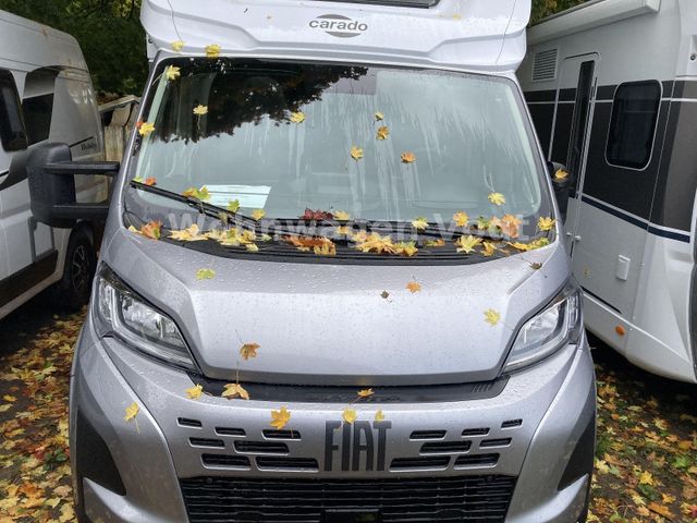 Carado T 447 pro+ *FIAT, Automatik, ACC...*