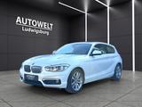 BMW 125i Urban Line Automatik LED-NAVI-LEDER-PDC-ALU - BMW 125 Gebrauchtwagen